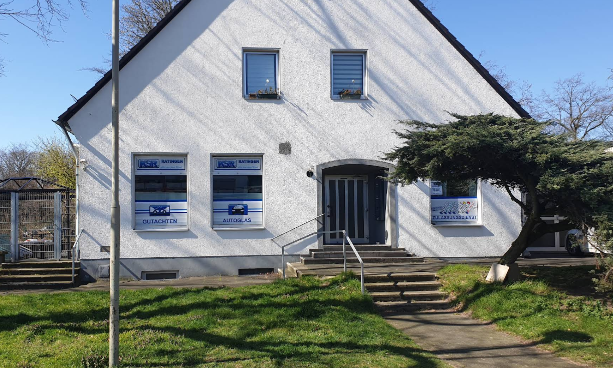 Standort KSR Ratingen