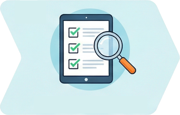 2. Checkliste und Dokumentenprüfung für KFZ-Zulassung