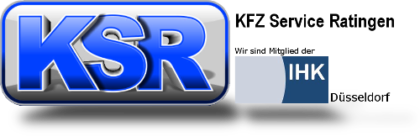Autoglas Ratingen - KSR